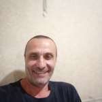 Сантёр, 54 года