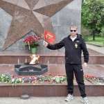Роман, 36 лет