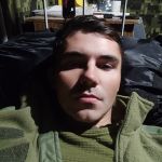Ян, 29 лет